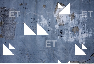 Walls Plaster Damaged