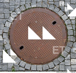 Manhole Cover