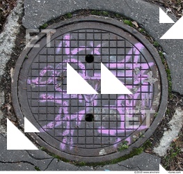 Manhole Cover