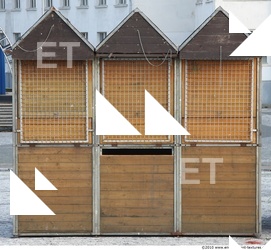 Buildings Kiosk 0001