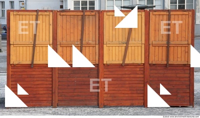 Buildings Kiosk 0002