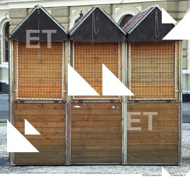 Buildings Kiosk 0003