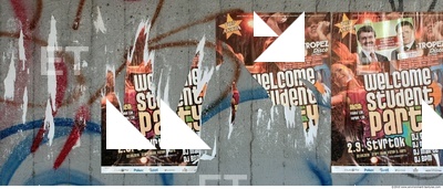 Posters and Stickers