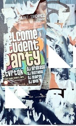 Posters and Stickers