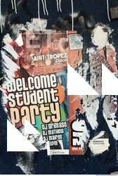 Posters and Stickers