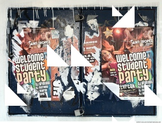 Posters and Stickers