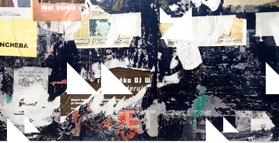 Posters and Stickers