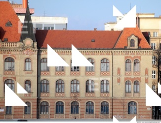 Ornament Buildings - Textures