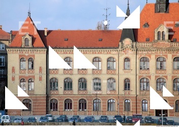 Ornament Buildings - Textures