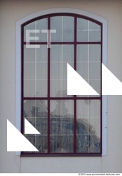 House Old Windows