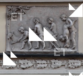 Buildings Relief 0002