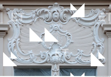 Relief Ornate