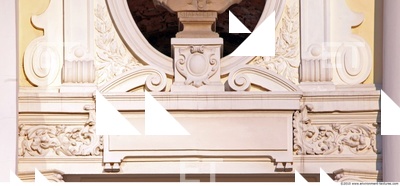 Relief Ornate