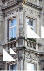 Ornament Buildings - Textures