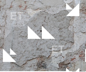 Walls Plaster Damaged