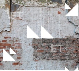 Walls Plaster Damaged