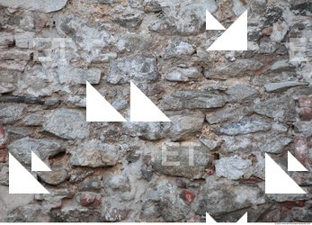 Various Walls Stones