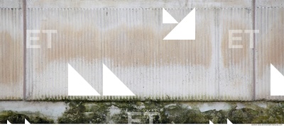 Dirty Concrete Architectural Concrete