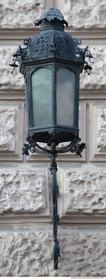 Street Lamp