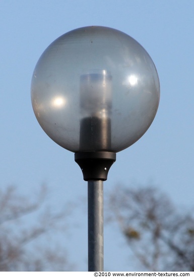 Street Lamp