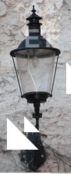Street Lamp