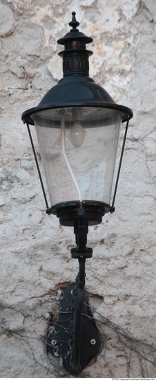 Street Lamp