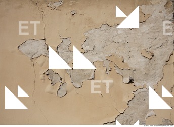 Wall Plaster Paint Peeling