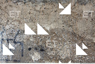 Walls Plaster Damaged