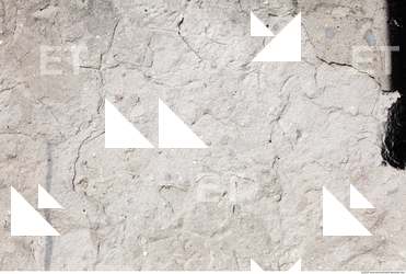 Walls Plaster Damaged