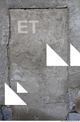 Walls Plaster Damaged