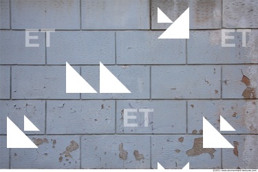 Walls Plaster Damaged