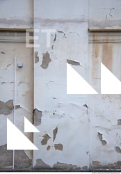 Walls Plaster Damaged