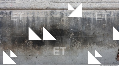 Walls Plaster Damaged