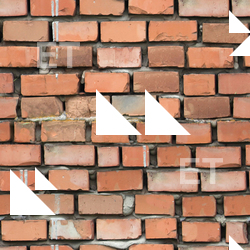 Seamless Brick