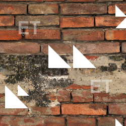 Seamless Brick