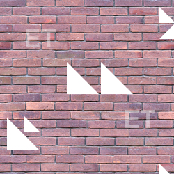 Seamless Brick