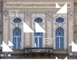 Ornament Buildings - Textures