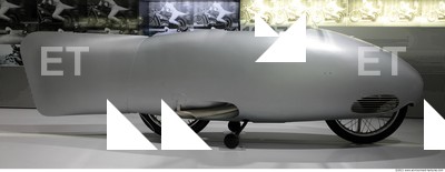 Photo Reference of Motorbike