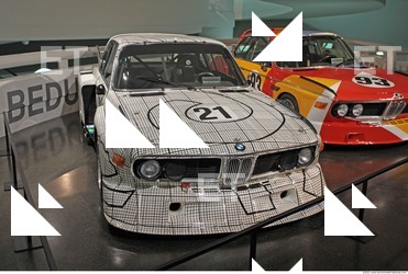 Photo Reference of Racing Car