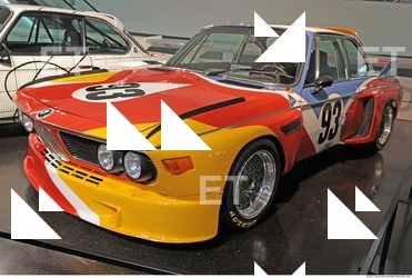 Photo Reference of Racing Car