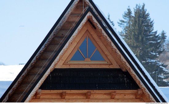 Cottage Buildings