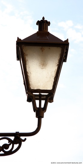 Street Lamp