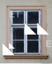 House Old Windows