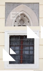 Barred Windows
