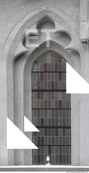 Ornate Windows