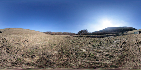 Background Panorama