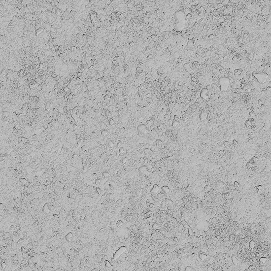 Seamless Concrete