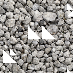 Seamless Gravel
