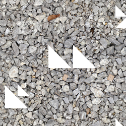 Seamless Gravel
