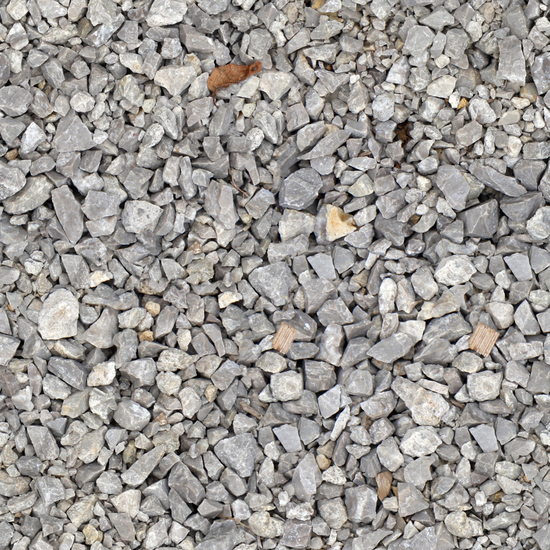 Seamless Gravel